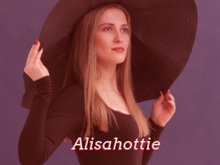 Alisahottie