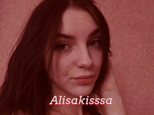 Alisakisssa