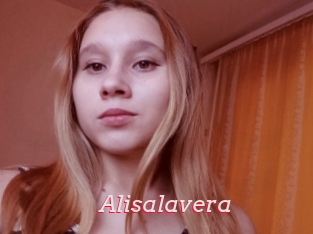 Alisalavera