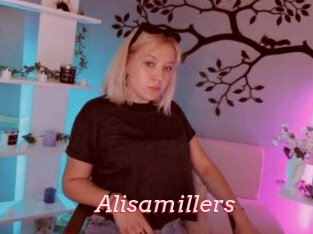 Alisamillers