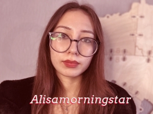 Alisamorningstar