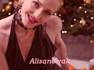 Alisanowak