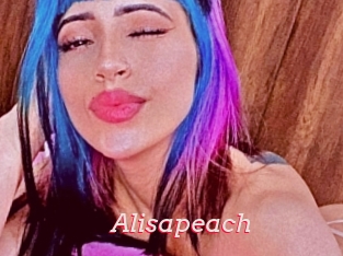 Alisapeach