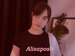 Alisaposh