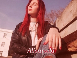 Alisaredd