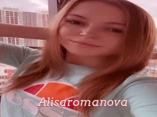 Alisaromanova