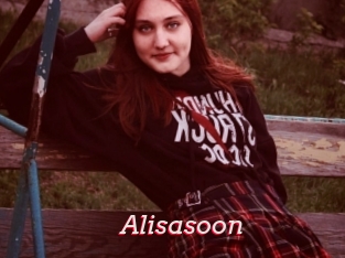 Alisasoon