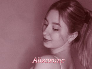 Alisasunc