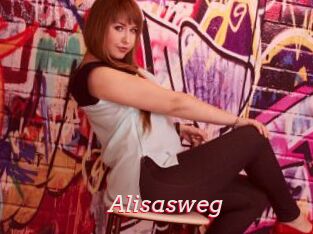 Alisasweg