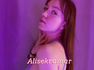 Alisekramar