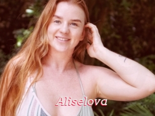 Aliselova