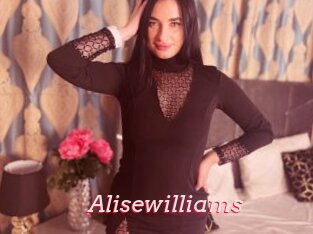 Alisewilliams