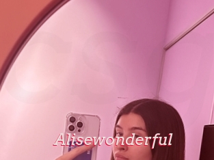 Alisewonderful