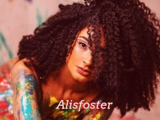 Alisfoster