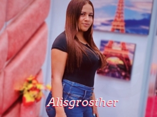 Alisgrosther