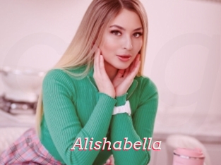 Alishabella