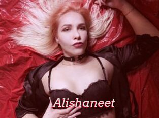 Alishaneet