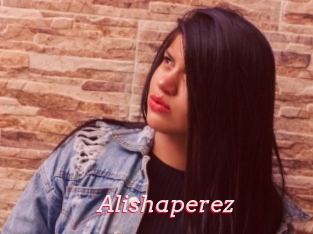 Alishaperez