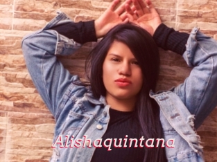 Alishaquintana