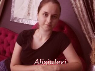 Alisialevi