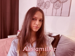 Alisiamillar