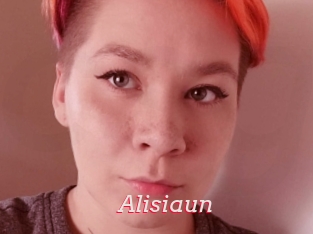 Alisiaun