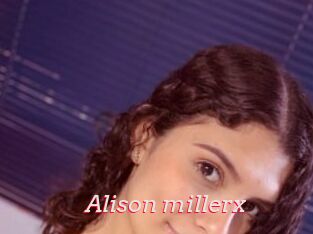 Alison_millerx