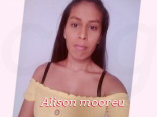 Alison_mooreu