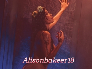 Alisonbakeer18