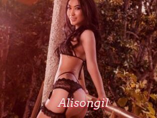 Alisongil