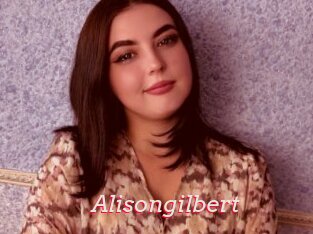 Alisongilbert