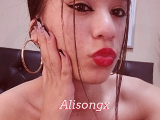 Alisongx