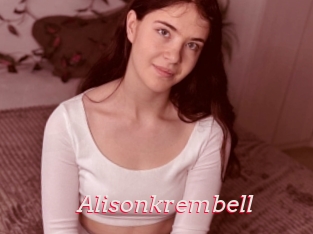 Alisonkrembell