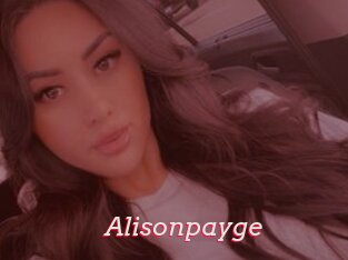 Alisonpayge