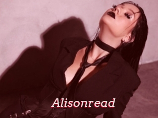 Alisonread