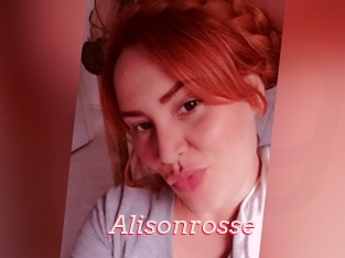 Alisonrosse