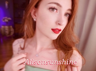 Alisonsunshine