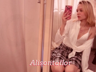 Alisontailor