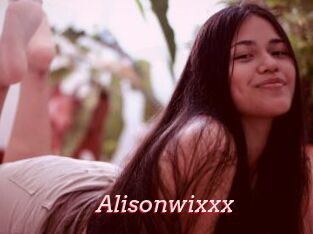 Alisonwixxx