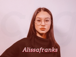 Alissafranks