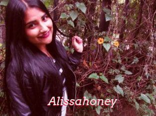 Alissahoney