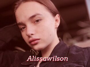 Alissawilson