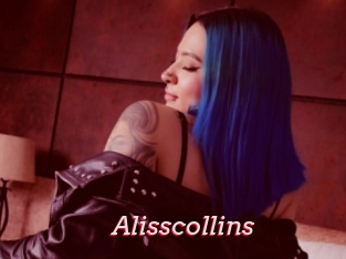 Alisscollins