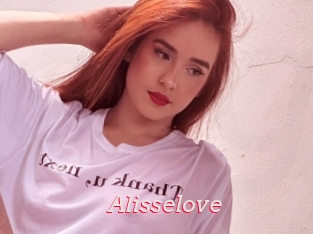 Alisselove