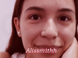 Alissmithh