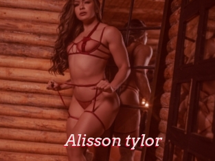 Alisson_tylor