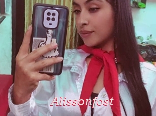 Alissonfost