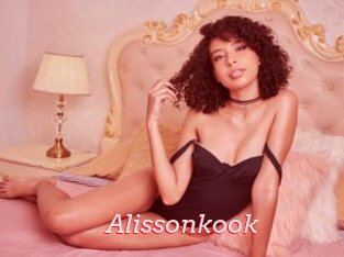 Alissonkook