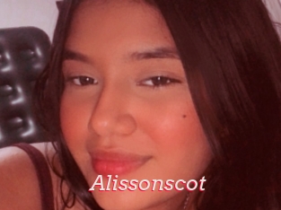 Alissonscot