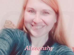 Alissonshy